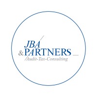 JBA & partners - Egypt logo - Similar company to Opal Egypt
