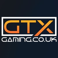 GTXGaming Game Hosting logo - Similar company to Host Havoc