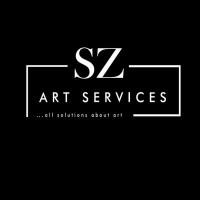 SZ Art Services logo - Similar company to Kazan Kültür İşkolik