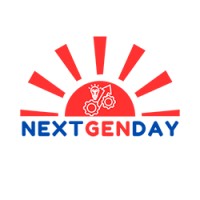 NextGen Day - Business, Finance, Information Technology logo - Similar company to Kooapps Philippines Corporation