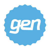 GEN - Comunicación Estratégica logo - Similar company to Xplit