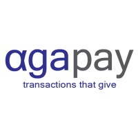 Agapay logo - Similar company to Gatepay.Fr