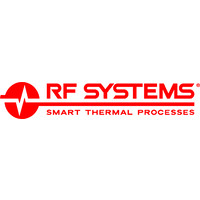 RF Systems logo - Similar company to Fimat Italy Srl