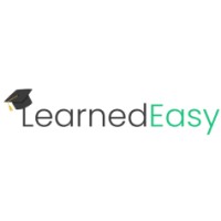 LearnedEasy logo - Similar company to Camp Intellect