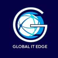 Global IT Edge logo - Similar company to Digital It Solution Limited