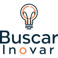 Buscar Inovar logo - Similar company to Colegio Batista De Congonhas