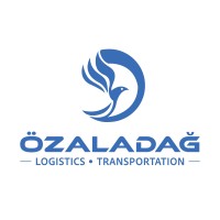 ÖZALADAĞ LOGİSTİCS logo - Similar company to Simplified Logistics