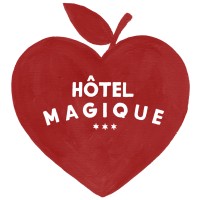 Hôtel Magique logo - Similar company to Bonsoirs