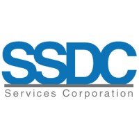 SSDC Services logo - Similar company to Ssdc