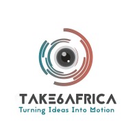 TakeSix_Africa Productions logo - Similar company to Protel Studios Ltd