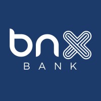 BNX Bank logo - Similar company to Dmhealth