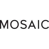 Mosaic Homes logo - Similar company to Marcon