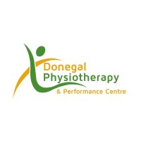Donegal Physiotherapy & Performance Centre logo - Similar company to Mdc Physiotherapy