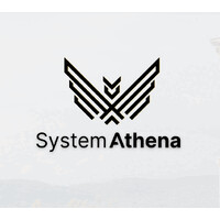 SystemAthena logo - Similar company to Oboxia