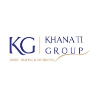 Khanati Group logo - Similar company to Rawfounders