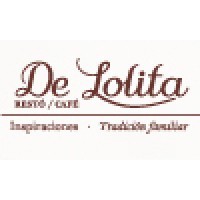 De Lolita Restó Café