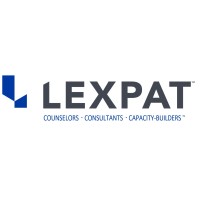 Lexpat Global Services, LLC logo - Similar company to Lexpat