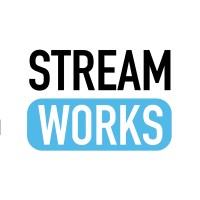 StreamWorks logo - Similar company to Streamworks As