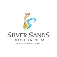 Silver Sands Estates & Infra logo - Similar company to Divine Controls