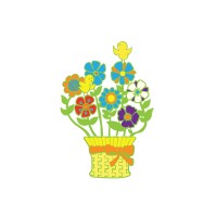 Rockford Flower Shop logo - Similar company to Ginsan Industries