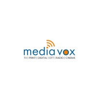 MediaVox Digital logo - Similar company to Lofty Fly