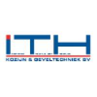 ITH Kozijn & Geveltechniek logo - Similar company to Scanflex
