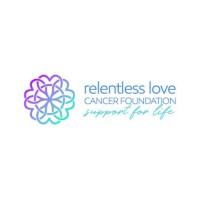 Relentless Love Cancer Foundation logo - Similar company to All Media