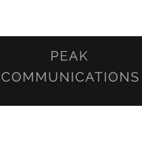 Peak Communications logo - Similar company to Peak Communication