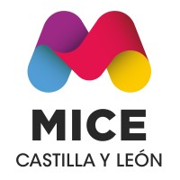 MICE CASTILLA Y LEÓN logo - Similar company to Cátedra De Comercio Exterior De La Universidad De Valladolid
