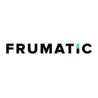 Frumatic logo - Similar company to Anvato