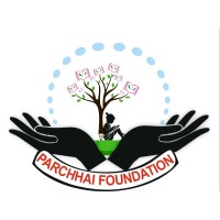 Parchhai Foundation logo - Similar company to Polienz - The Political Science Society Of Deshbandhu College