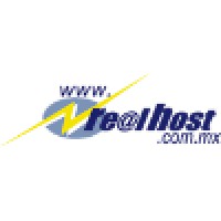 Realhost SA de CV logo - Similar company to Ingeniería En Tecnologías De La Información E Innovación Digital