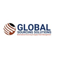 Global Sourcing Solutions Buying Agency logo - Similar company to Team Merchandising