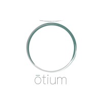 OTIUM logo - Similar company to Otium Stays