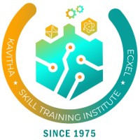 Kavitha Excel Skill Training Institute logo - Similar company to Abyaas Institute Of Foreign Languages