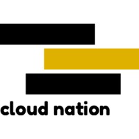Cloud Nation UK logo - Similar company to Cloud Nation, Inc