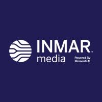 Inmar Media logo - Similar company to Ninthdecimal (Acquired By Inmarket, September 2020)