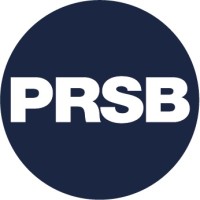 Professional Record Standards Body (PRSB) logo - Similar company to Hl7 Uk