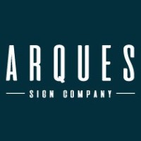 ARQUES COMUNICACIÓN VISUAL, S.L. logo - Similar company to Iroco Estudio