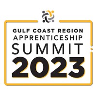 Gulf Coast Region Apprenticeship Summit logo - Similar company to Caped Coalition For Apprenticeship Partners In Economic Development