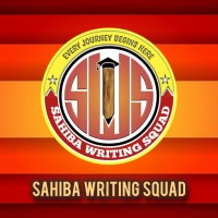Sahiba Writing Squad - SWS logo - Similar company to Nust Olympiad