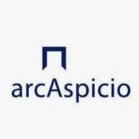 Arc Aspicio logo - Similar company to Partner Forces