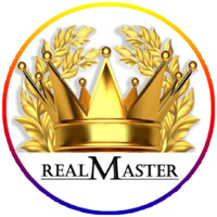 Real Master logo - Similar company to Realmaster Technology Inc.
