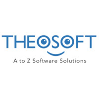 Theosoft Digital logo - Similar company to Cassa