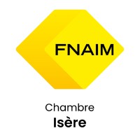 FNAIM ISERE logo - Similar company to Premierhôte