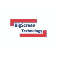 BigScreen Technology logo - Similar company to Mma Tv