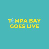 Tampa Bay Goes Live logo - Similar company to Wbbm-Am