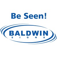 Baldwin Sign Company