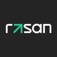 Rasan logo - Similar company to Nabt App