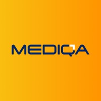 Mediqa logo - Similar company to Apexcal